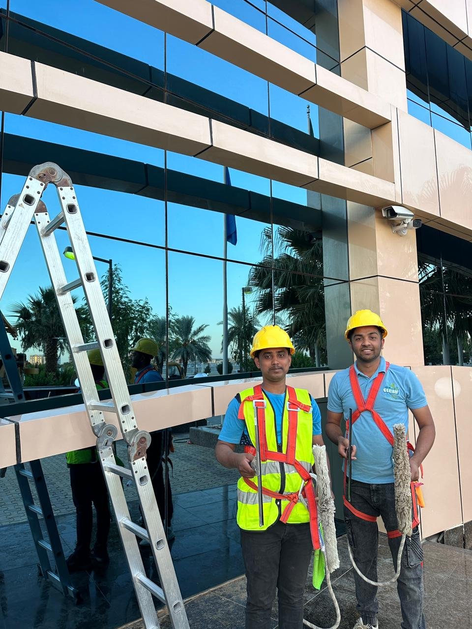 كشف التسريبات 