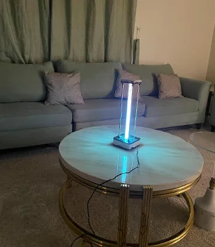 تنظيف الخزانات