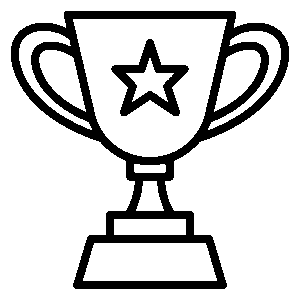 جائزة مستحقة