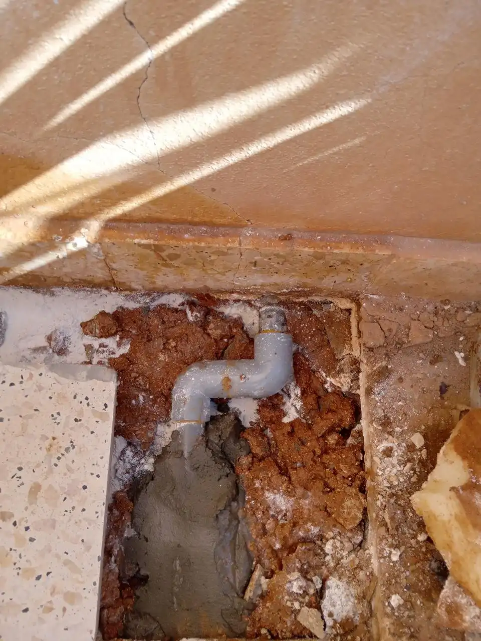 حل ارتفاع فواتير المياه