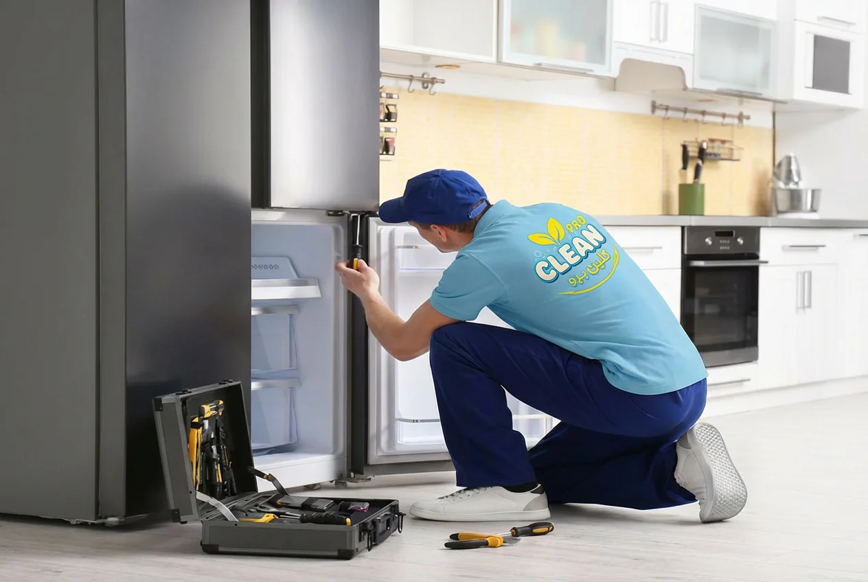 الصيانة المنزلية