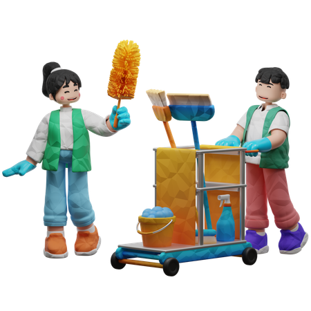 فريق متخصص وذو خبرة