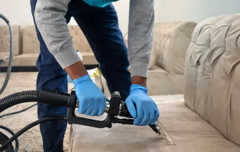 كيف تحصل على أفضل تنظيف للمجالس بتبوك؟ اكتشف خدمات كلين برو لتنظيف المجالس وإزالة البقع