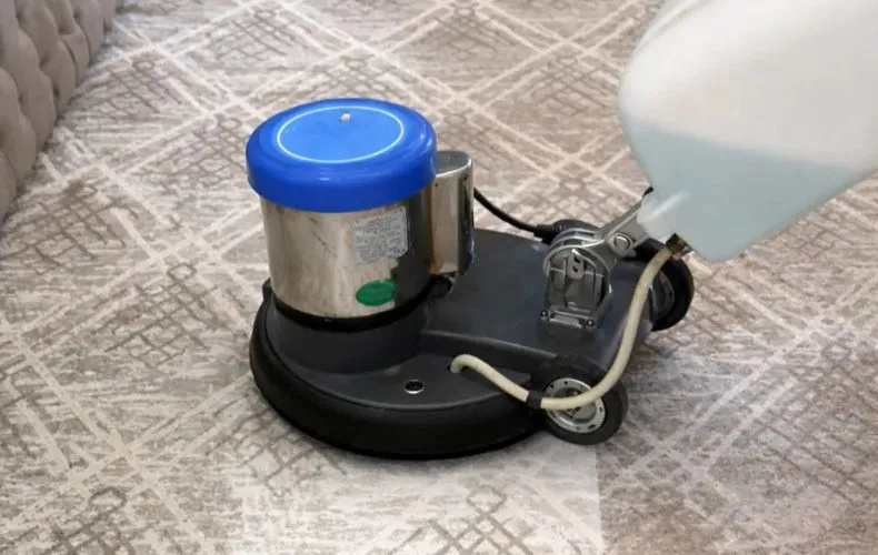 تنظيف الموكيت بتبوك: أفضل الطرق للحفاظ على جودة ونظافة الأثاث