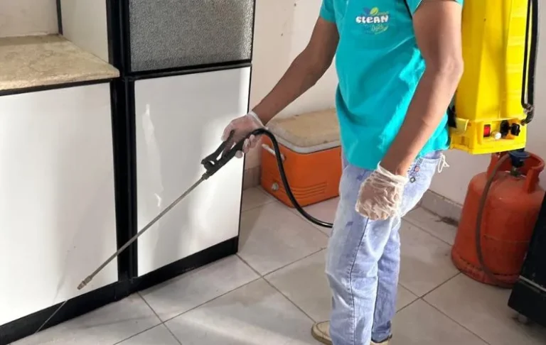 مكافحة الفئران