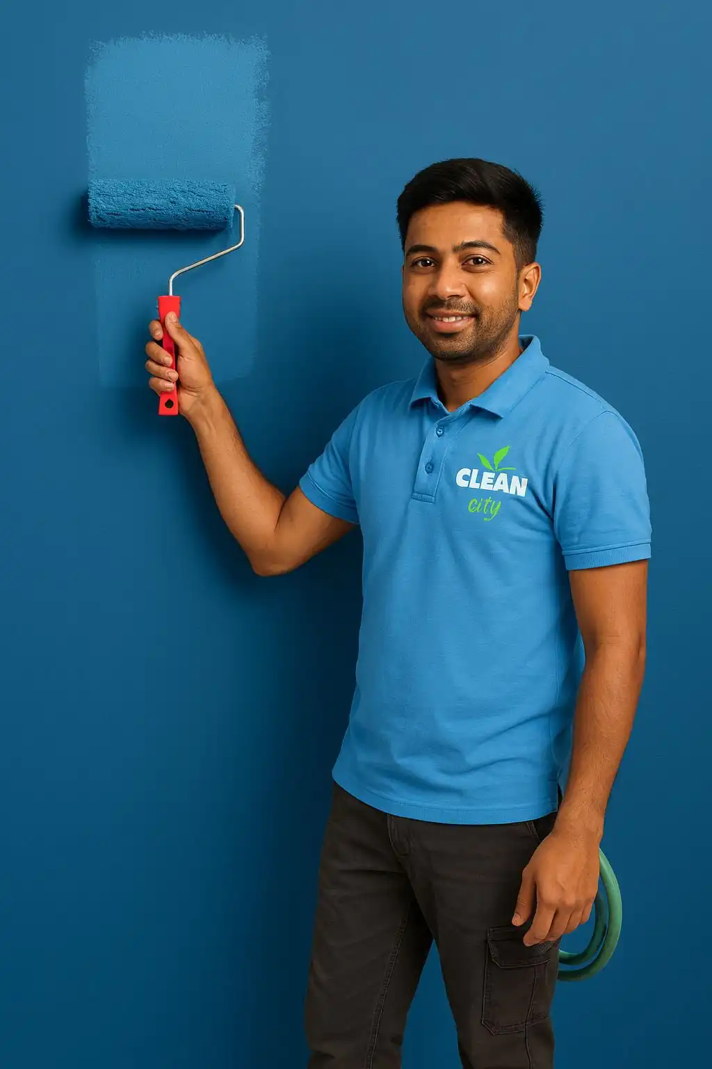 عزل الإيبوكسي