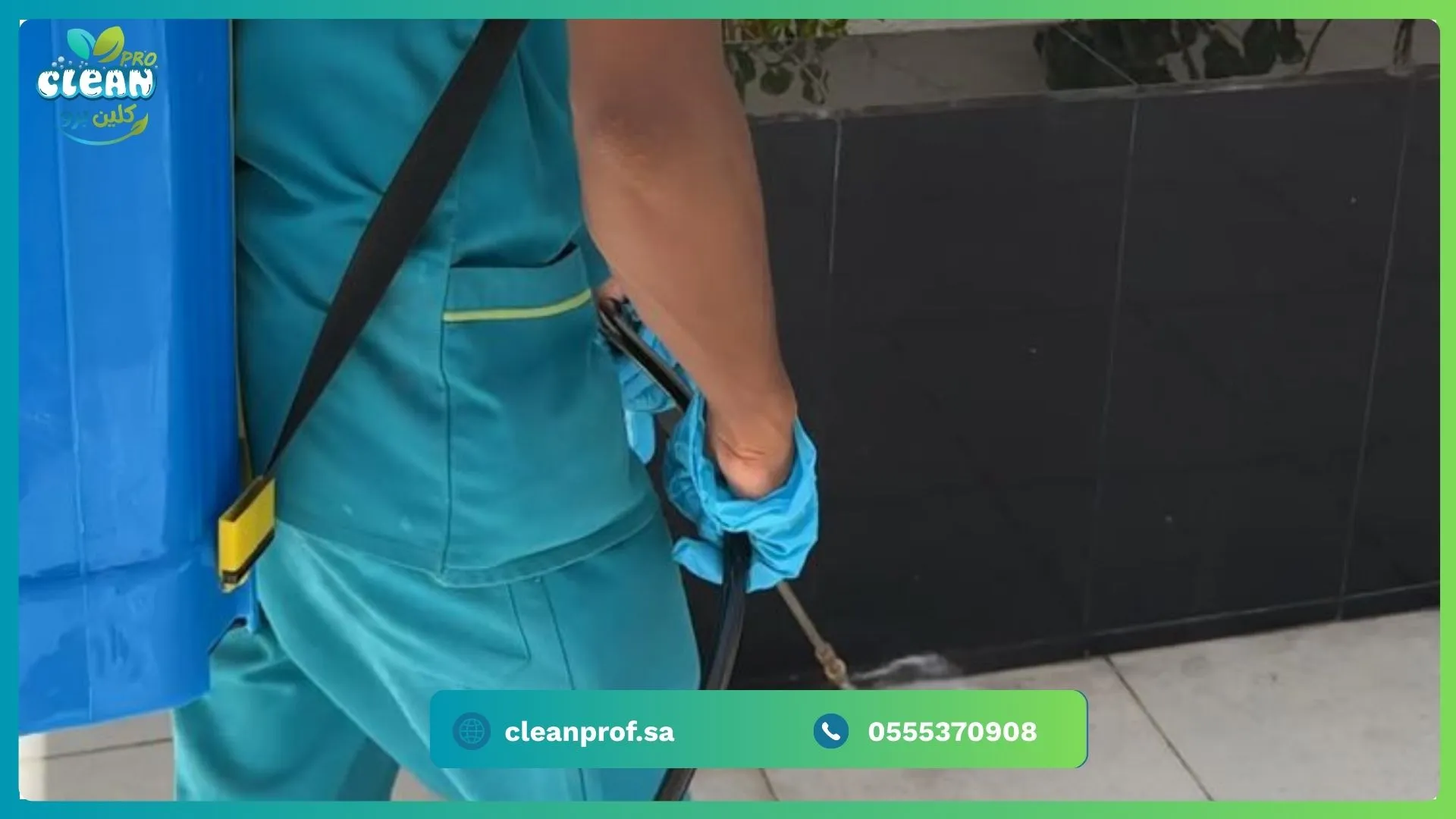 مكافحة الفئران بتبوك