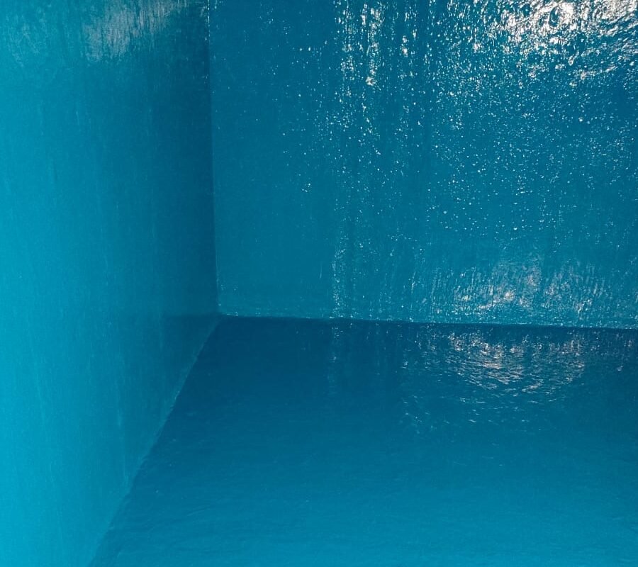 عزل الإيبوكسي